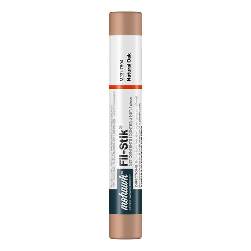 Mohawk Fil-Stik M231-7894 Natural Oak putty stick