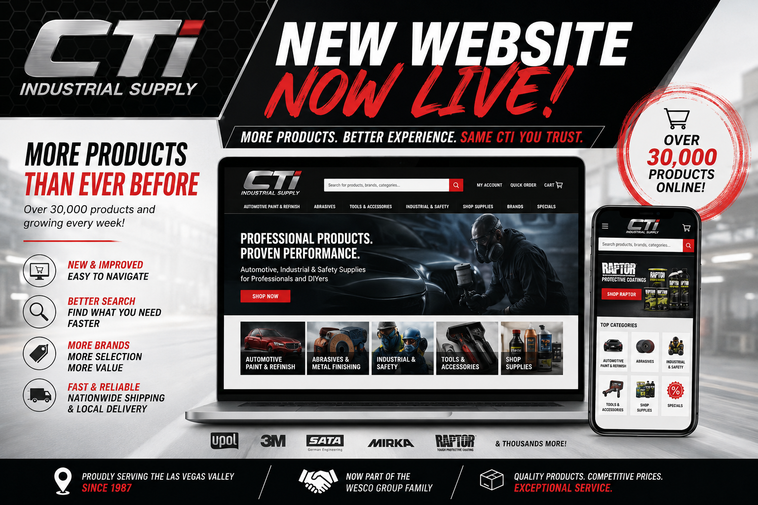 Website blog post image