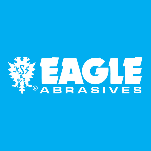 Eagle Abrasives sanding discs sheets and automotive refinishing abrasives