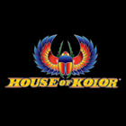 House of Kolor custom automotive paint candies pearls flakes kandy basecoat custom finishes