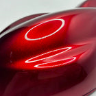 Custom automotive paints and tints pearls candies effect finishes for custom paintwork