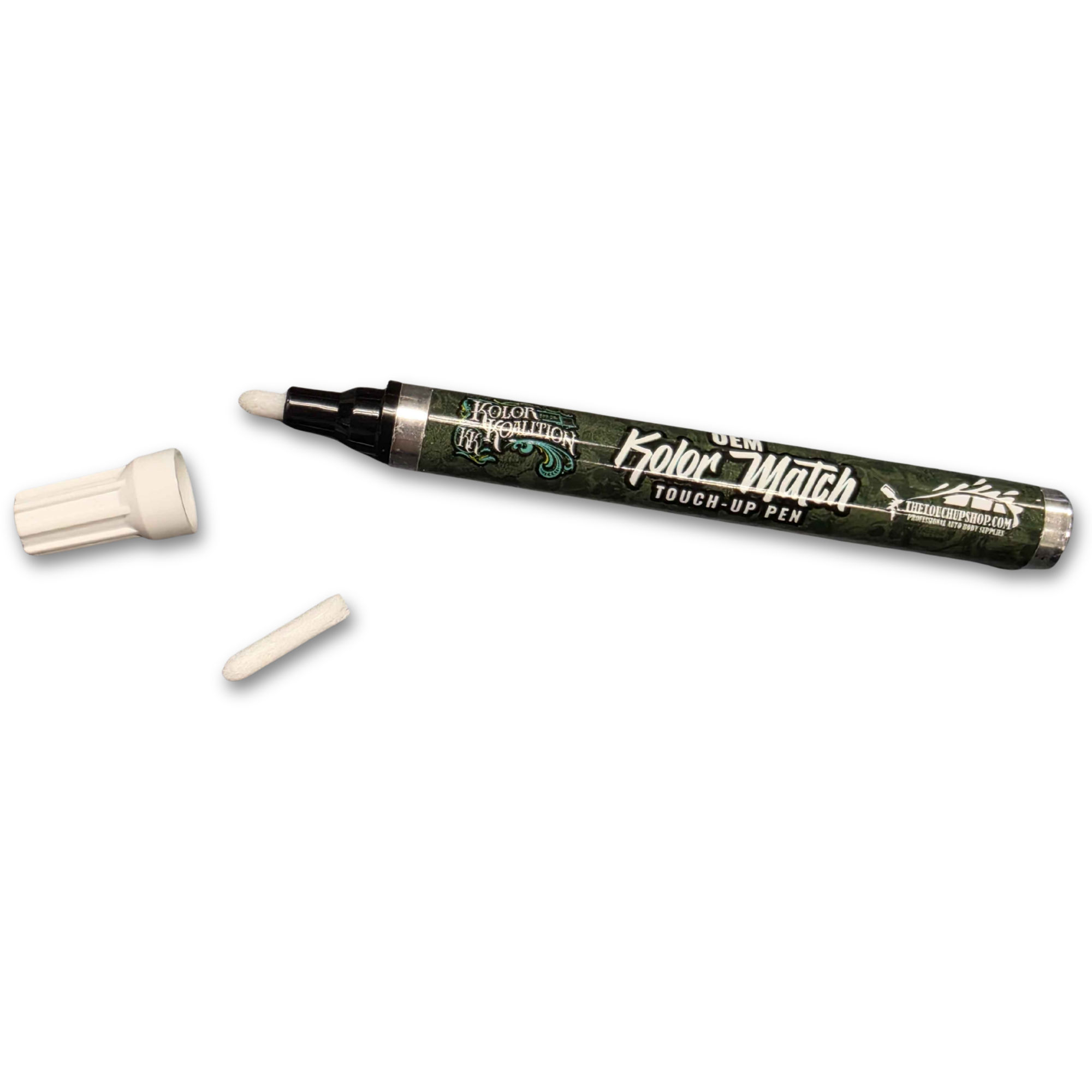 Automotive Touch Up Paint