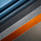 Professional industrial and automotive coatings for surface protection and finishing