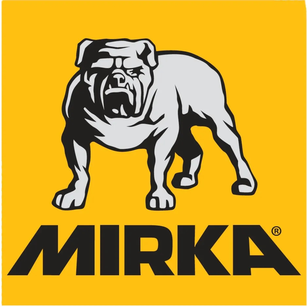 Mirka sanding tools abrasives dust free sanding systems automotive refinishing