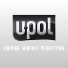 U-POL automotive refinishing products body fillers primers coatings aerosols