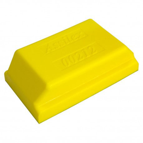Eagle abrasives super tack assilex foam blocks sanding automotive