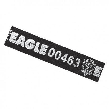 Eagle abrasives IPC conversion band hand sanding strap automotive