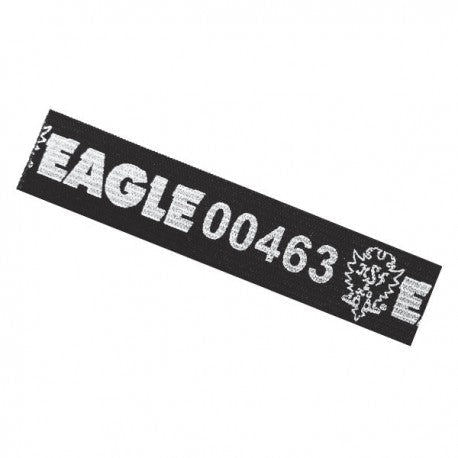 Eagle abrasives IPC conversion band hand sanding strap automotive