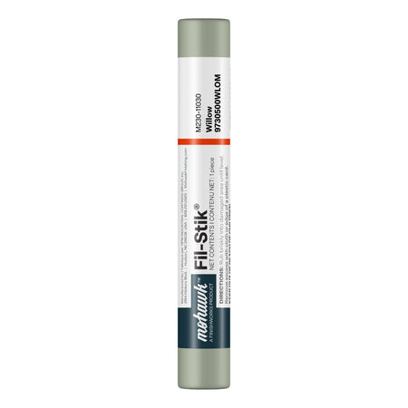 Mohawk Willow 9730500WLOM Fil-Stik wax putty stick for wood repair
