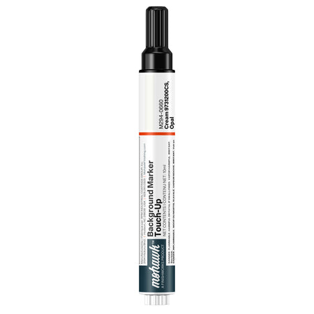 Mohawk Cream Opal background marker touch-up pen for wood finish repair