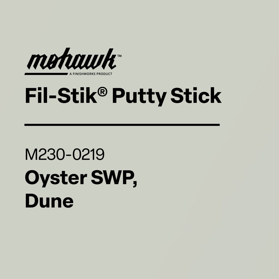 Mohawk Fil-Stik Oyster Swp, Dune