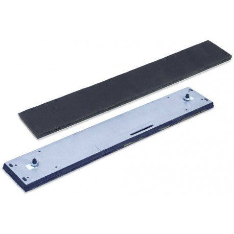 Eagle abrasives super tack file shoe velour file sheet automotive