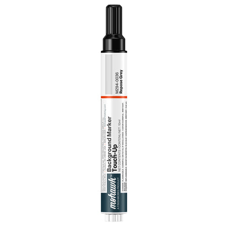 Mohawk M294-0036 Repose Grey furniture touch-up marker for scratches