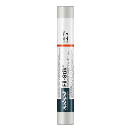 Mohawk Natural Fil-Stik wax putty stick for wood repair