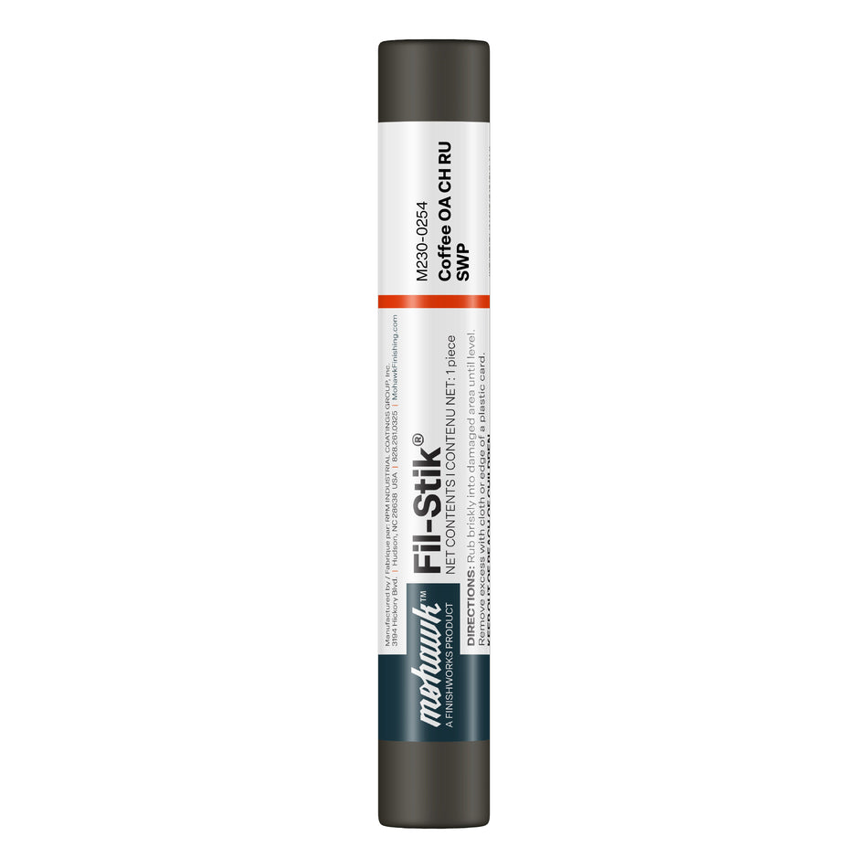 Mohawk Fil-Stik Coffee Oa Ch Ru Swp