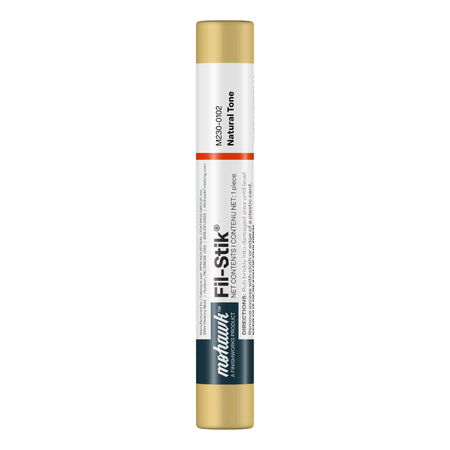 Mohawk Natural Tone Natural Fil-Stik wax putty stick for wood repair