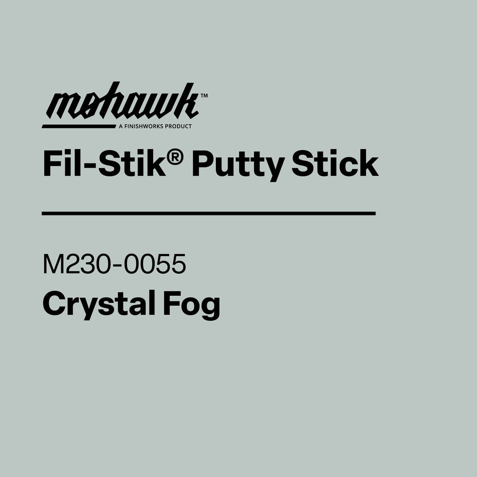 Mohawk Fil-Stik Crystal Fog