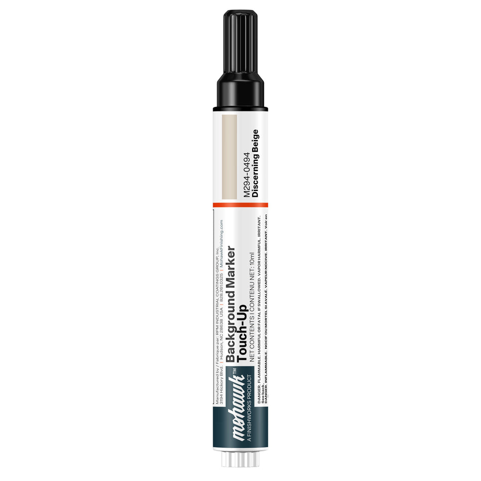 Mohawk Touch-Up Background Marker M294-0491 - Discerning Beige