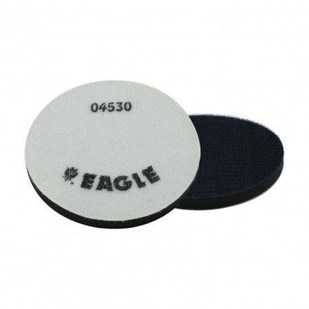 Eagle abrasives 5 inch foam cushion interface pads automotive sanding