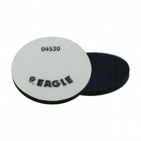 Eagle abrasives 5 inch foam cushion interface pads automotive sanding