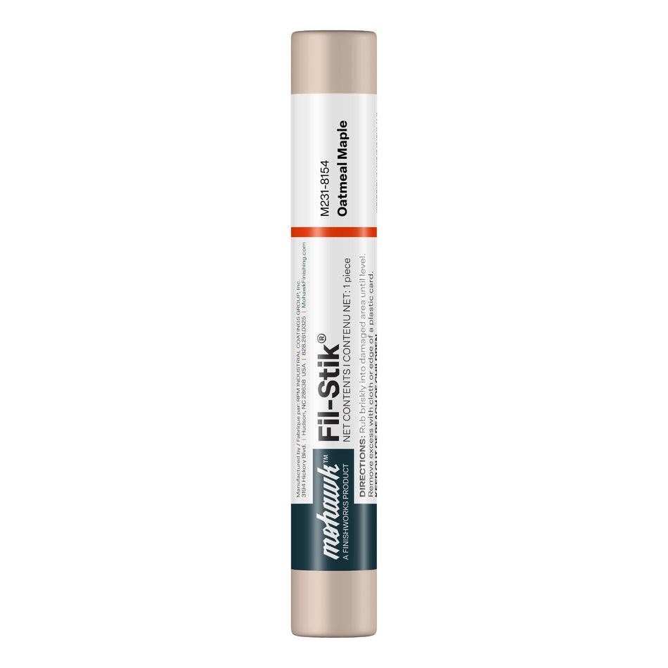 Mohawk Fil-Stik Oatmeal Maple