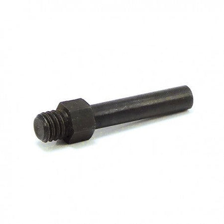 Eagle abrasives super strip mandrel 1/4 inch shank disc holder automotive
