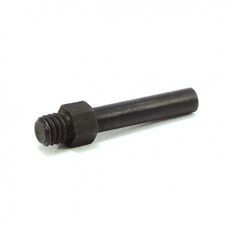 Eagle abrasives super strip mandrel 1/4 inch shank disc holder automotive