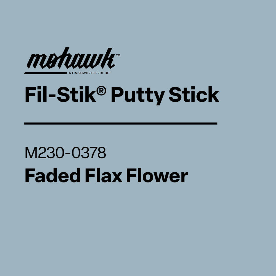 Mohawk Fil-Stik Faded Flax Flower