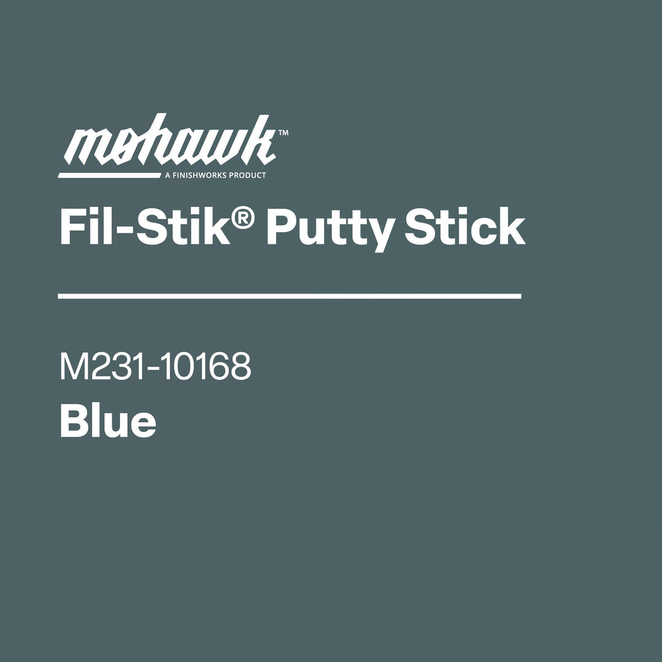 Mohawk Fil-Stik Blue