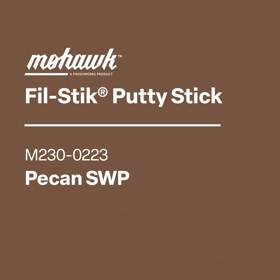 Mohawk Fil-Stikpecan Swp