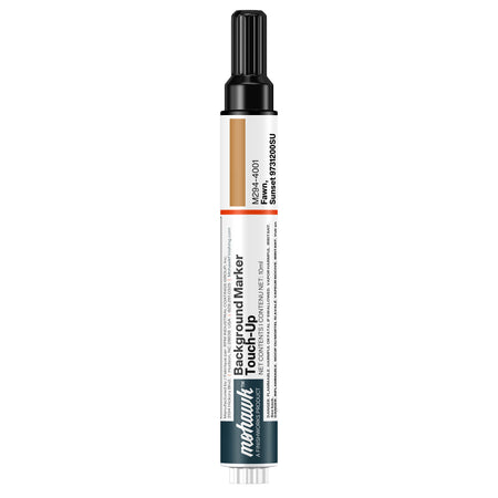 Mohawk Fawn Sunset background marker touch-up pen for wood finish repair