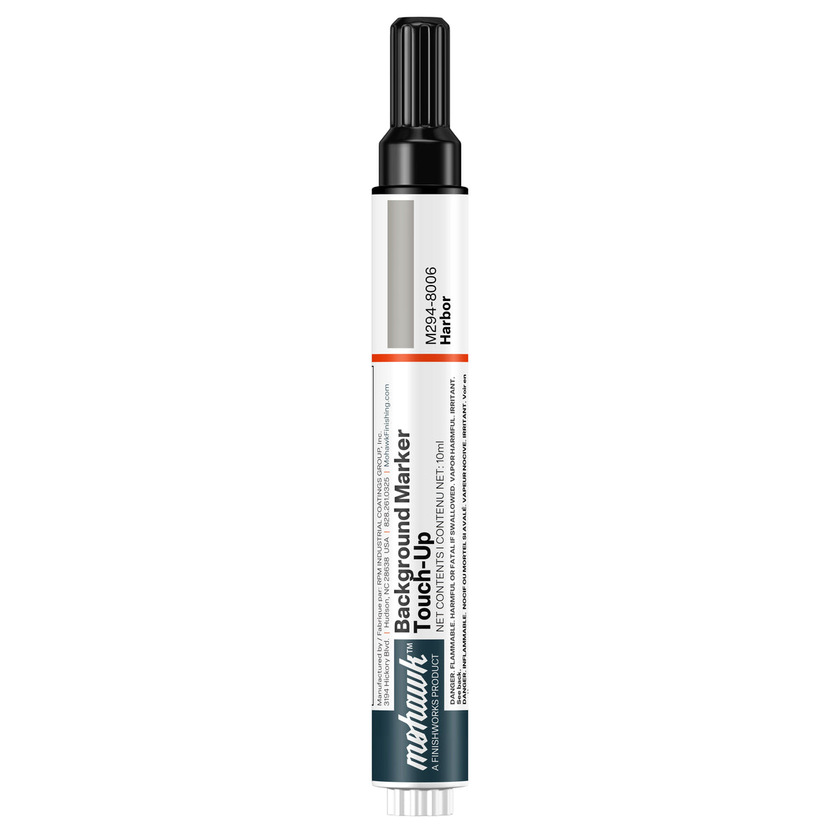 Mohawk Harbor background marker touch-up pen for wood finish repair