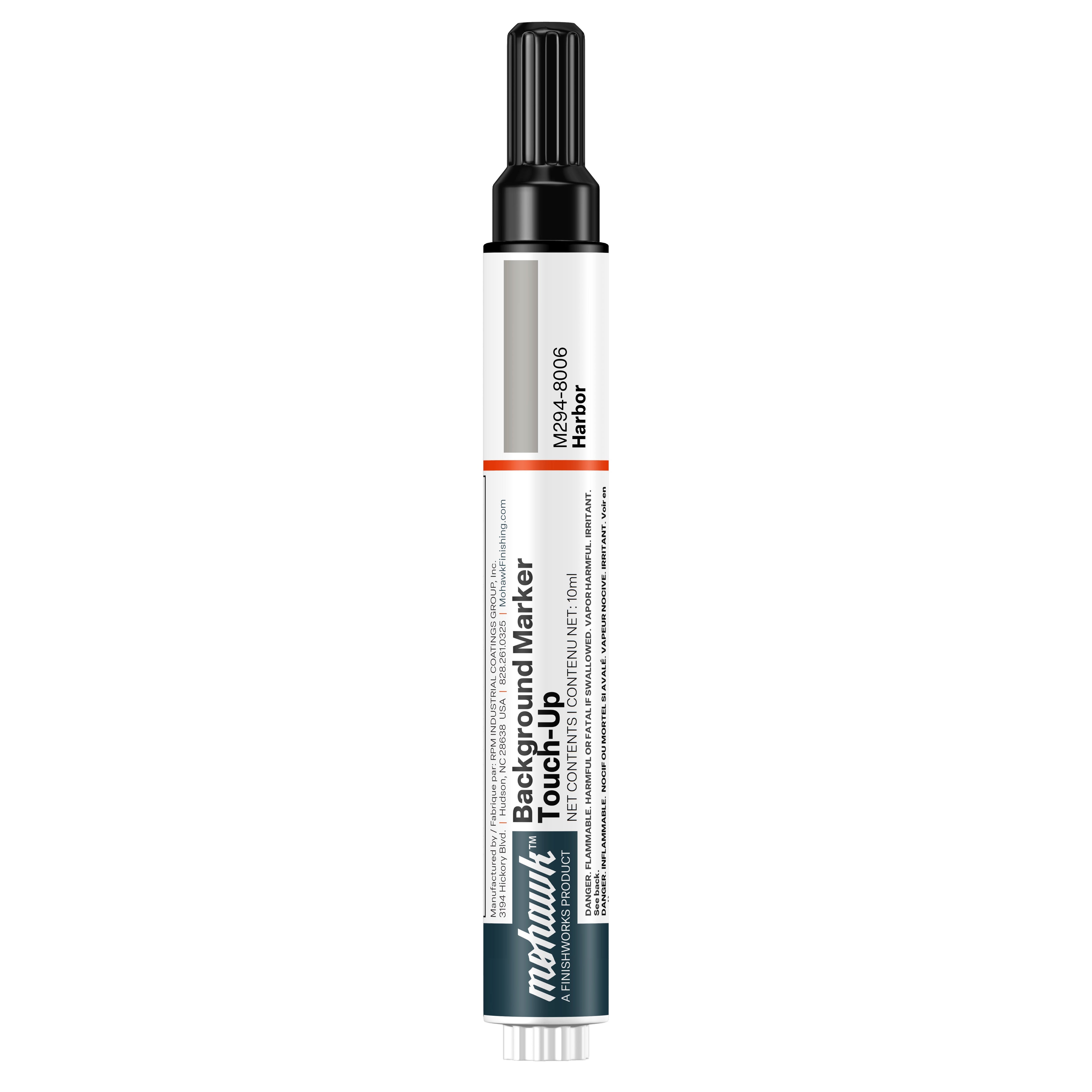 Mohawk Harbor background marker touch-up pen for wood finish repair