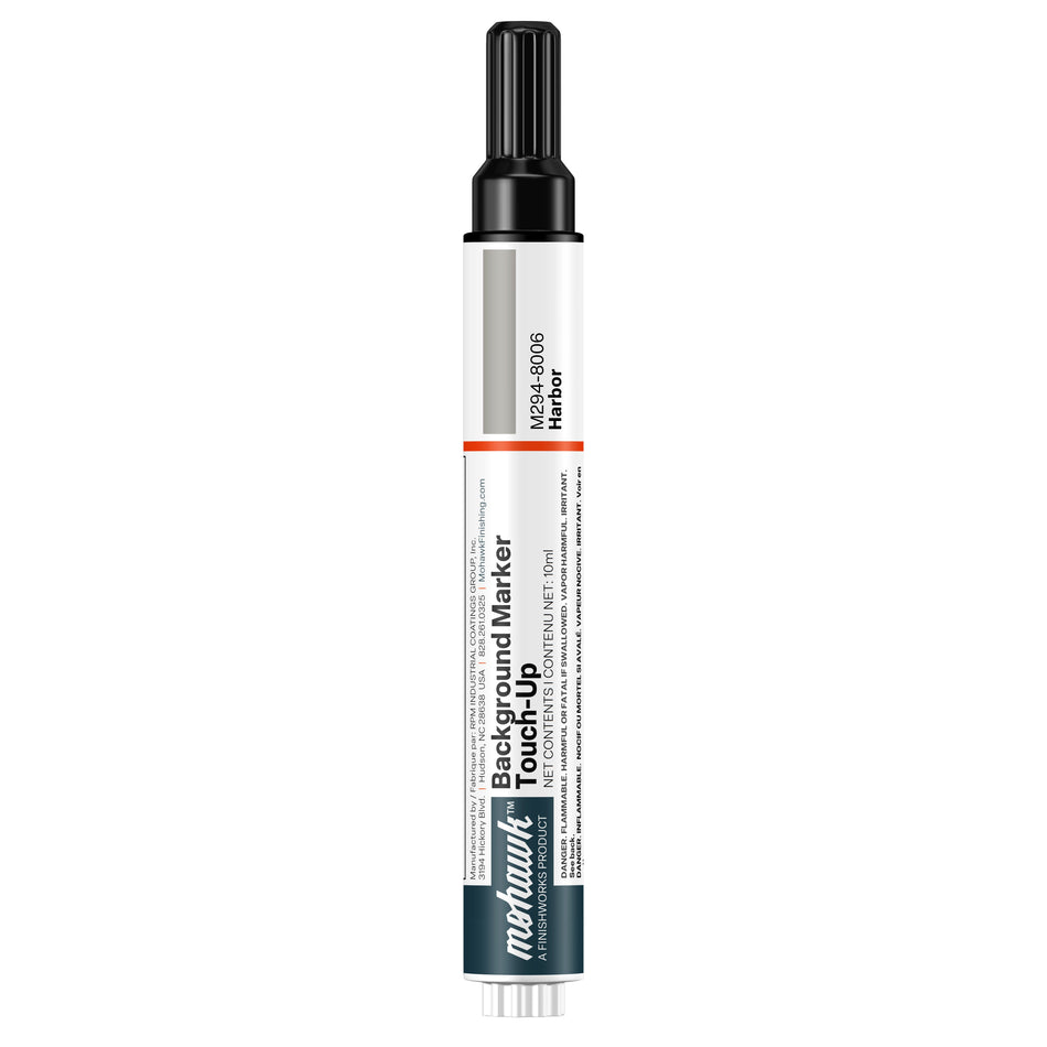Mohawk Harbor background marker touch-up pen for wood finish repair