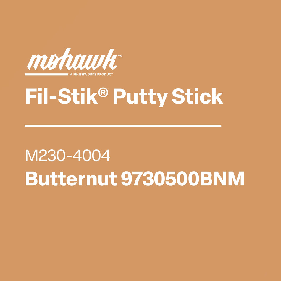 Mohawk Fil-Stik Butternut 9730500Bnm