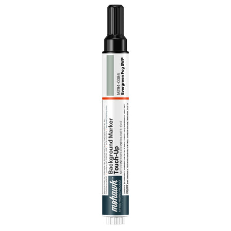 Mohawk Evergreen Fog SWP background marker touch-up pen for wood finish repair