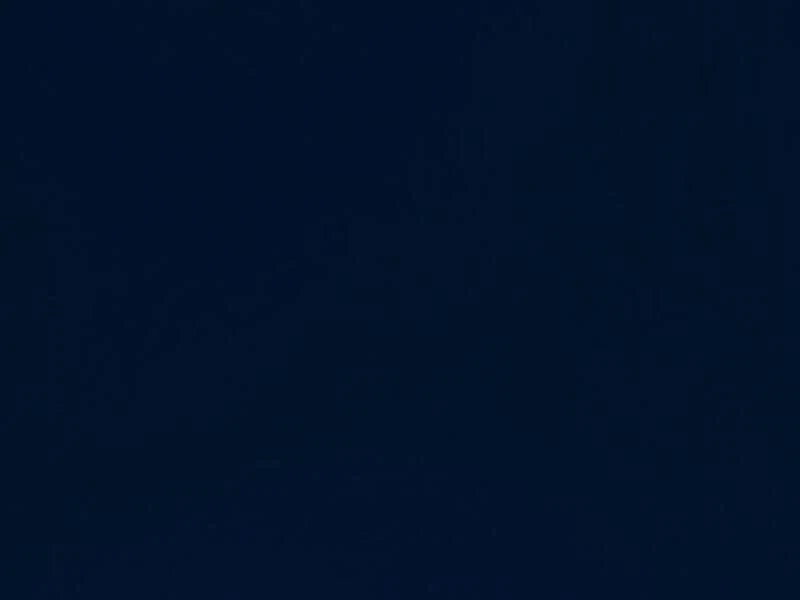 Solid dark blue color swatch