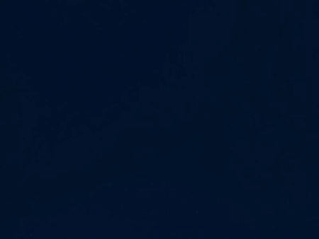 Solid dark blue color swatch