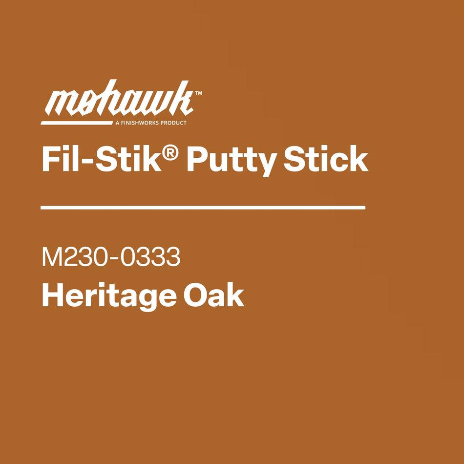 Mohawk Fil-Stik Heritage Oak
