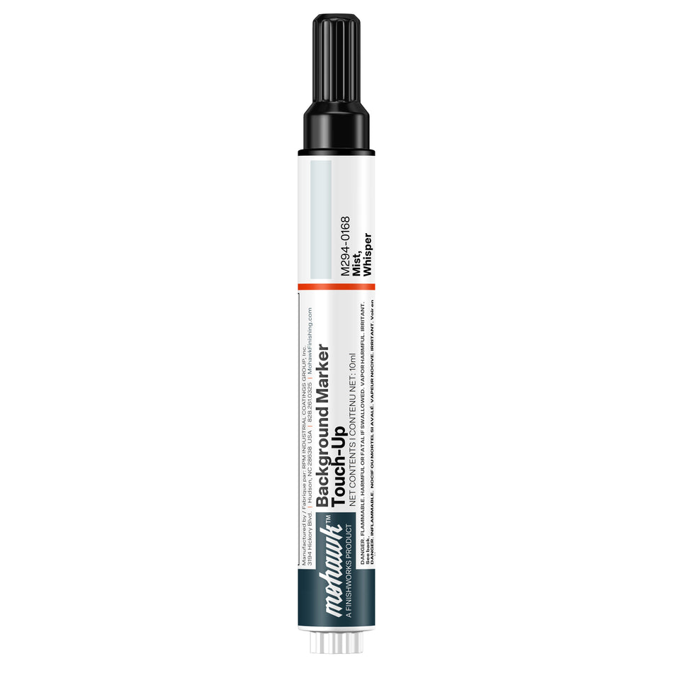 Mohawk Mist Whisper background marker touch-up pen for wood finish repair