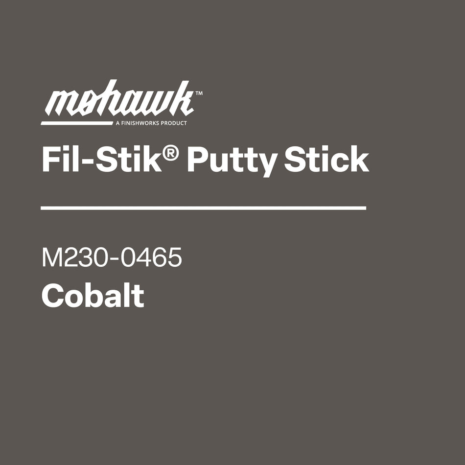Mohawk Fil-Stik Cobalt