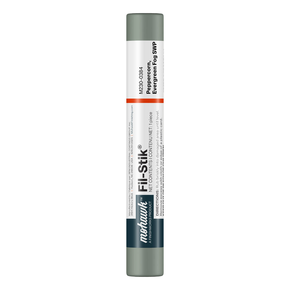 Mohawk Fil-Stik Evergreen Fog Swp