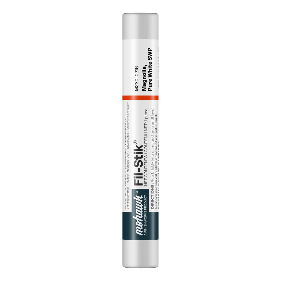 Mohawk Fil-Stik Pure White Swp
