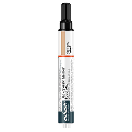 Mohawk Natural background marker touch-up pen for wood finish repair