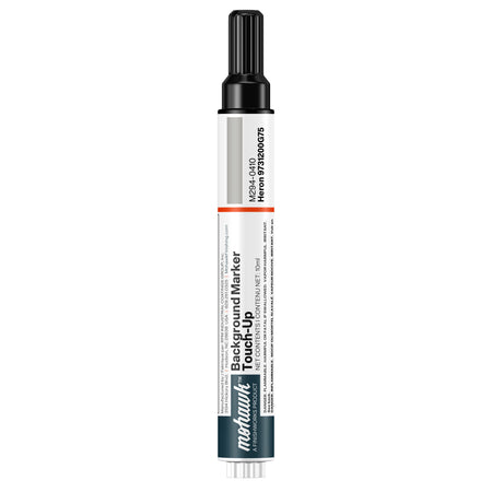 Mohawk Heron background marker touch-up pen for wood finish repair