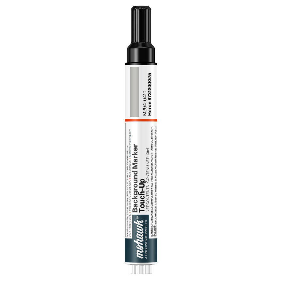 Mohawk Heron background marker touch-up pen for wood finish repair