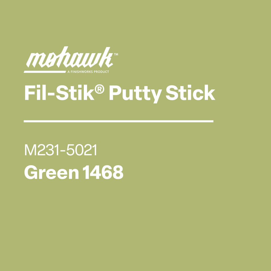 Mohawk Fil-Stik Green 1468