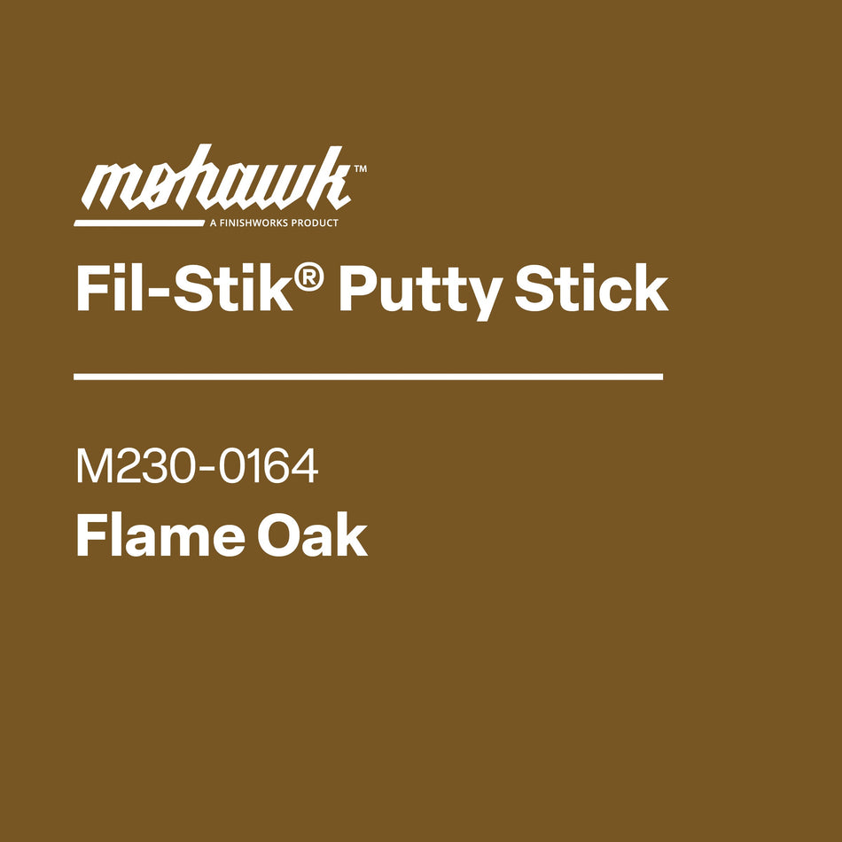 Mohawk Fil-Stik Flame Oak