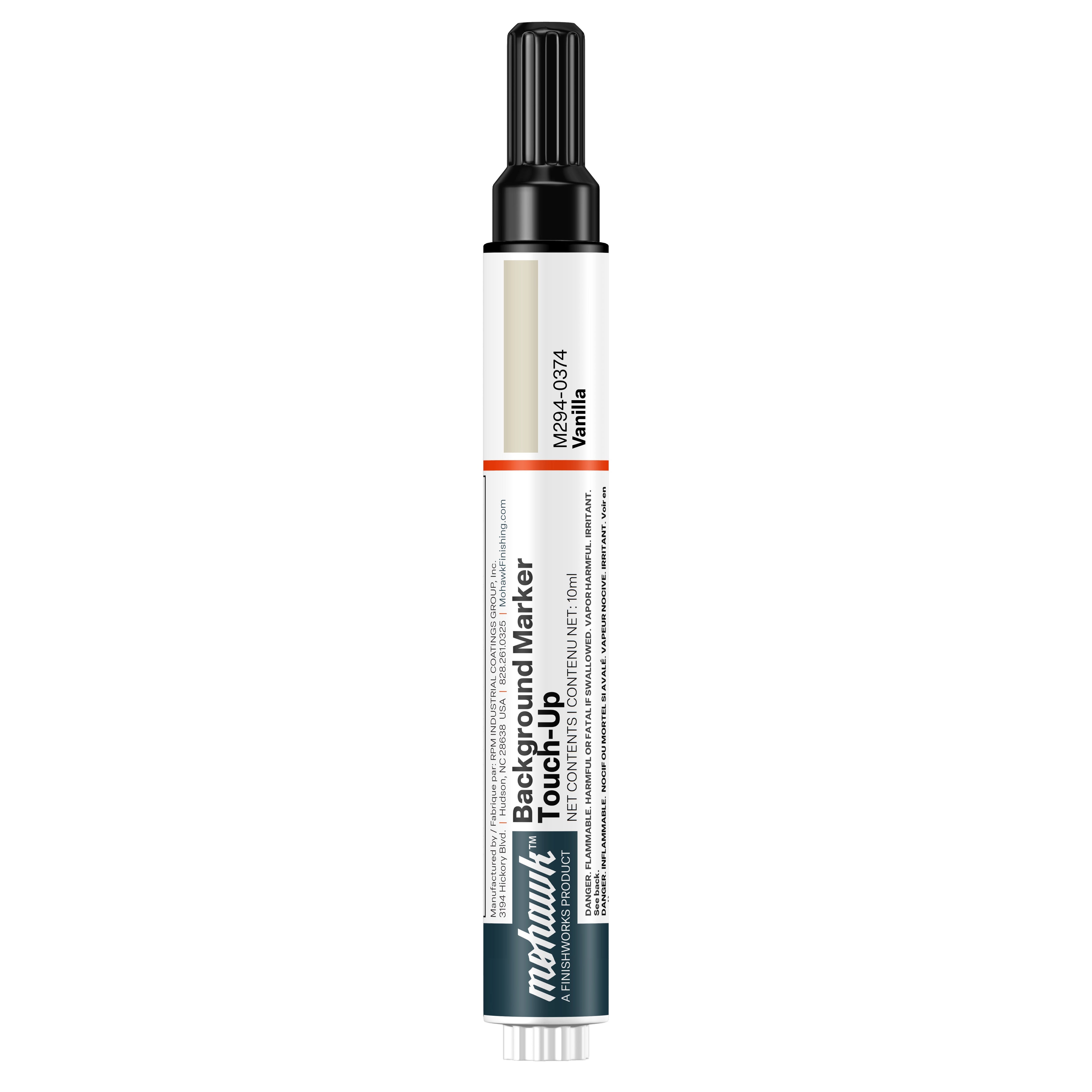 Mohawk Vanilla background marker touch-up pen for wood finish repair