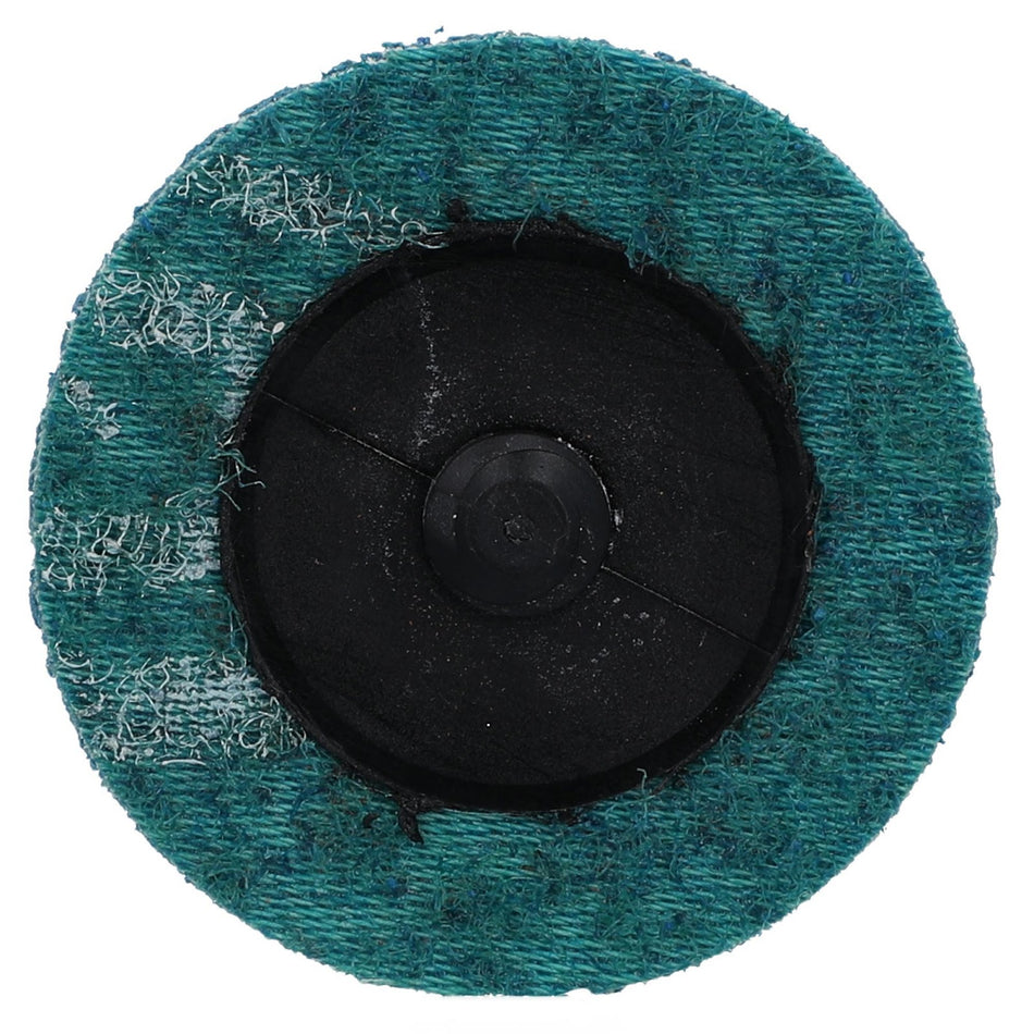 Norton 2 in Vortex Rapid Prep Non-Woven Quick-Change Disc Aluminum Oxide Very Fine Grit, 50-Pack